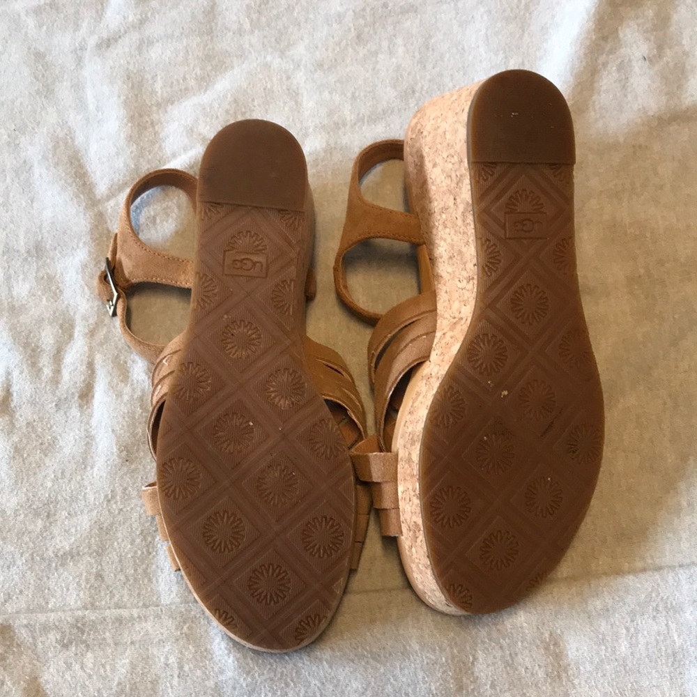 Ugg Sandals - image 3